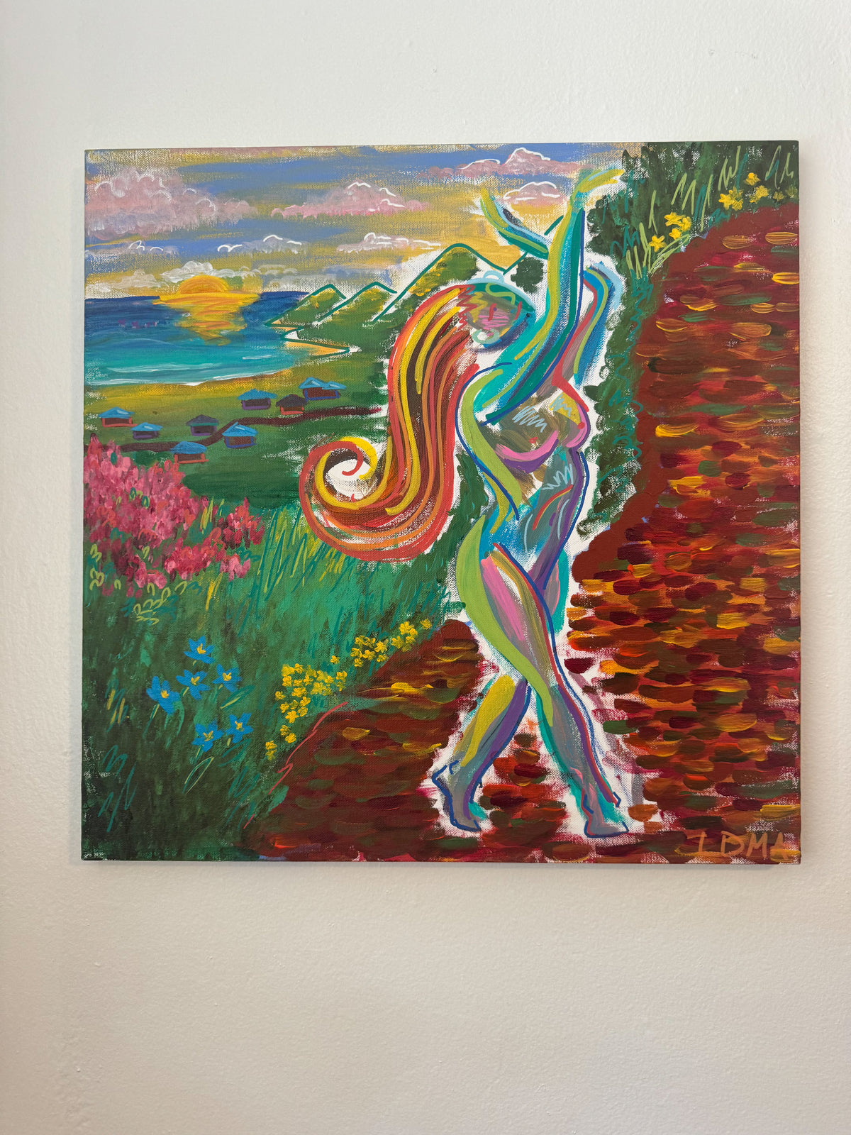 Paradise (2025)